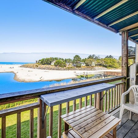 Neskowin Resort Unit #203 Екстериор снимка