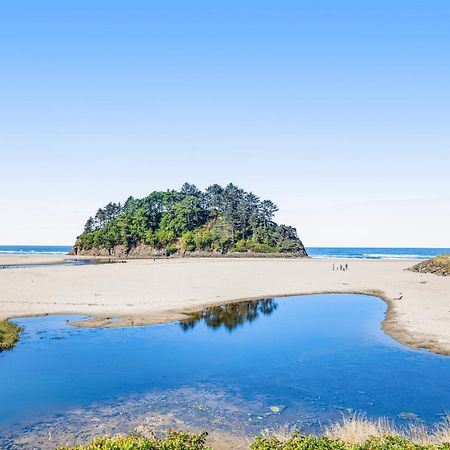 Neskowin Resort Unit #203 Екстериор снимка