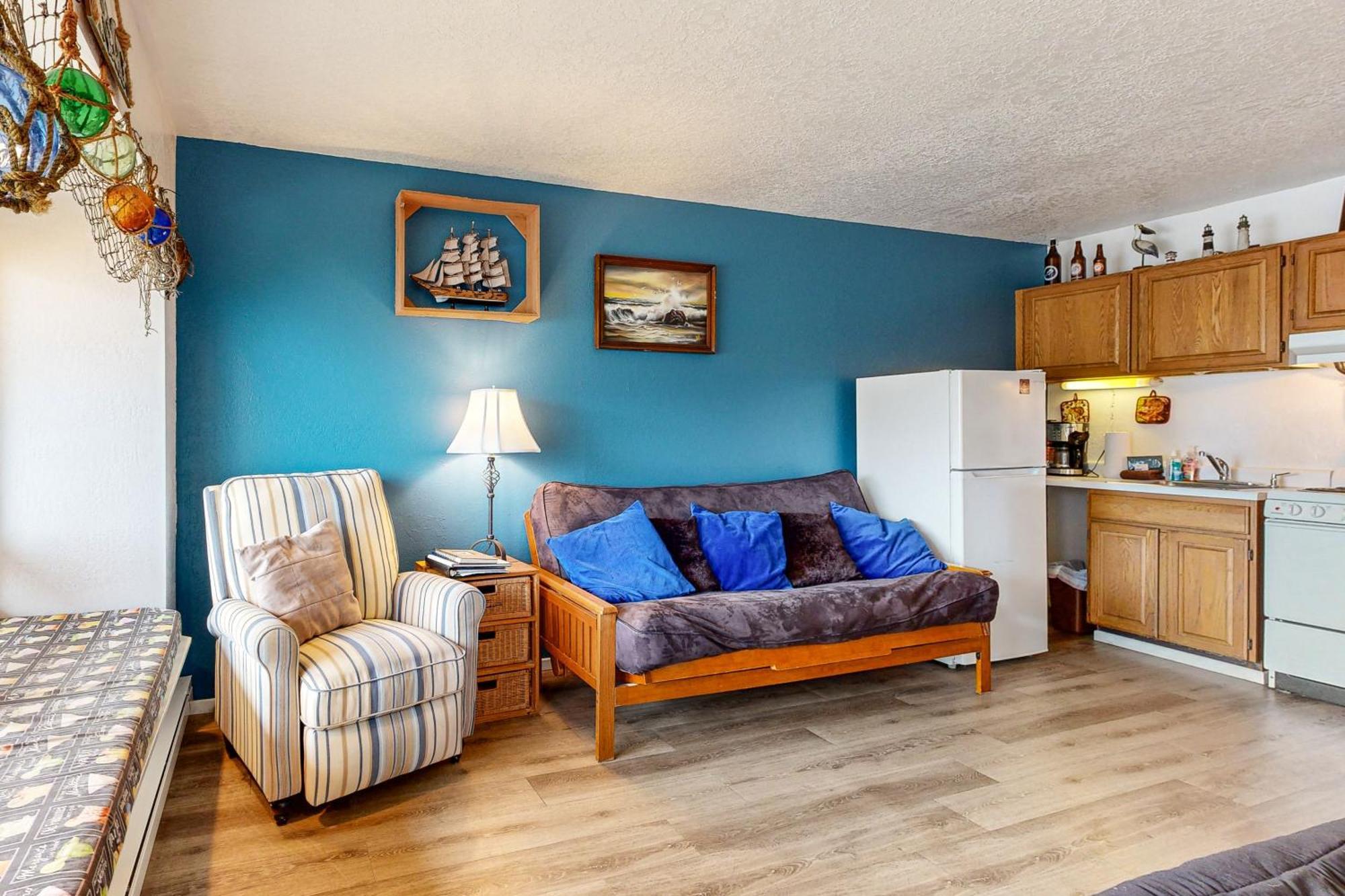 Neskowin Resort Unit #203 Екстериор снимка