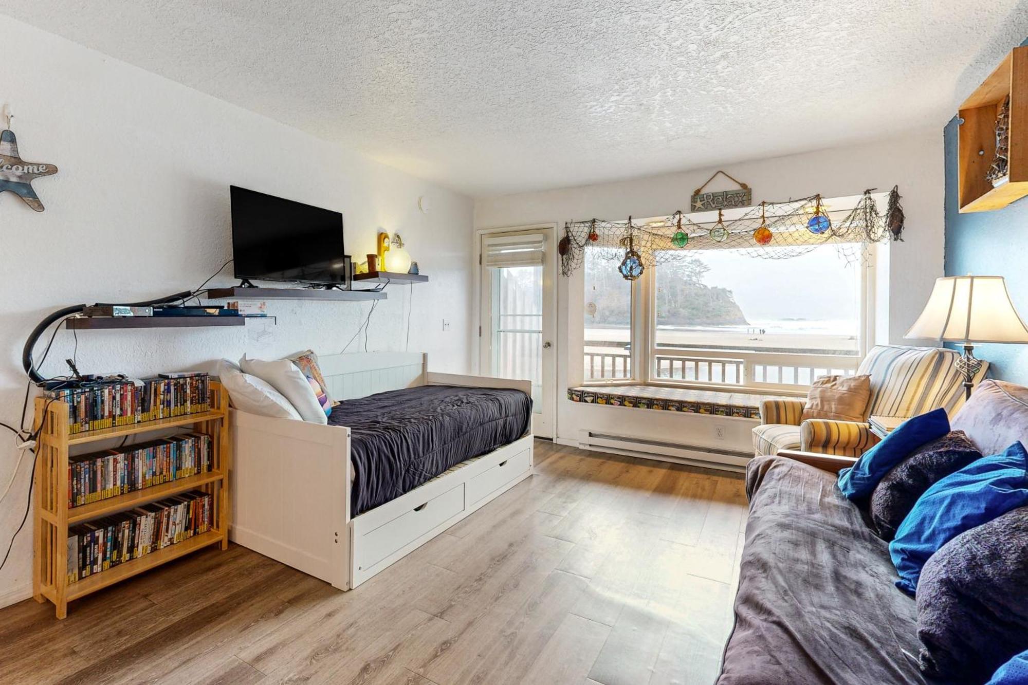 Neskowin Resort Unit #203 Екстериор снимка