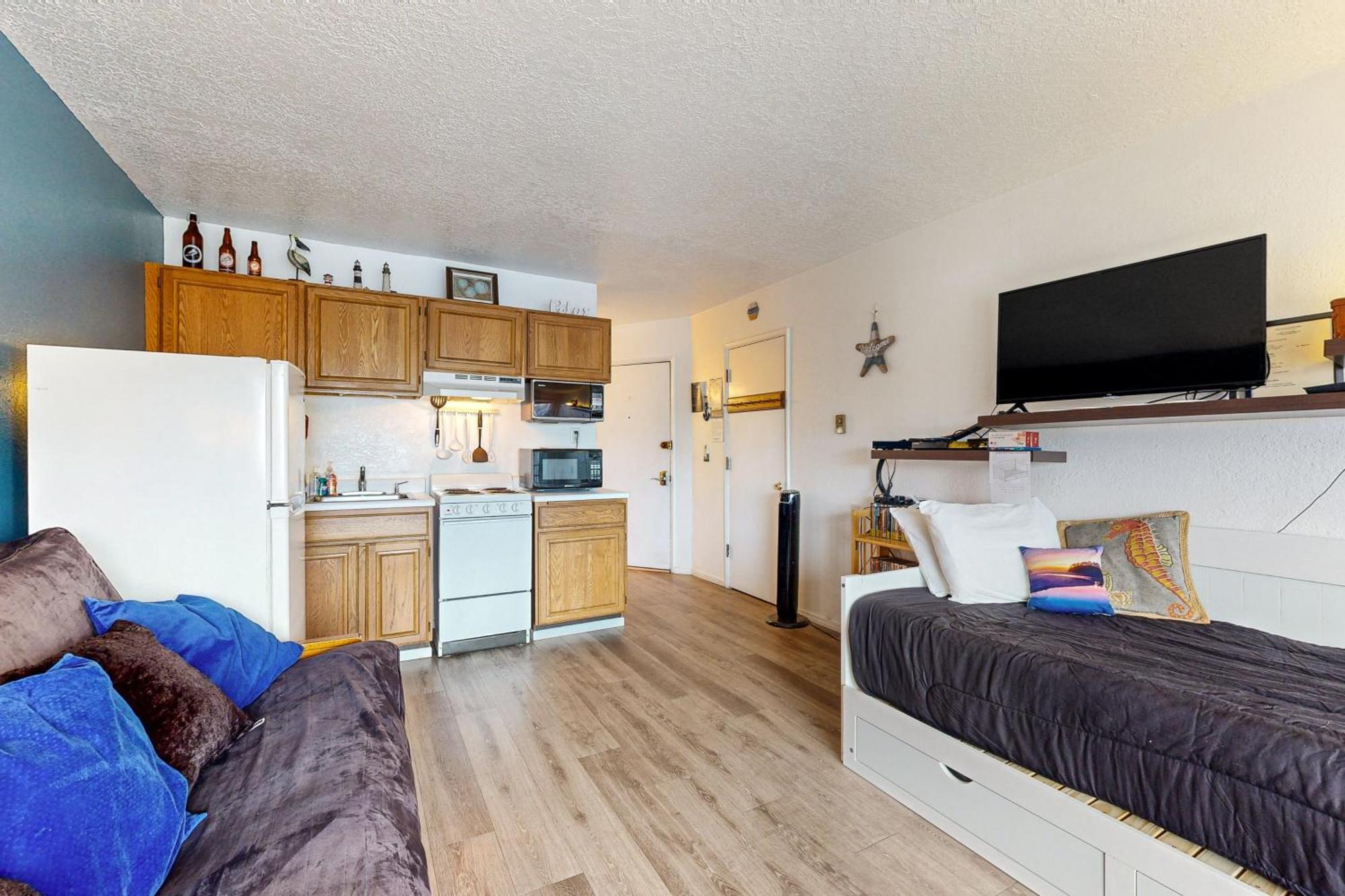 Neskowin Resort Unit #203 Екстериор снимка