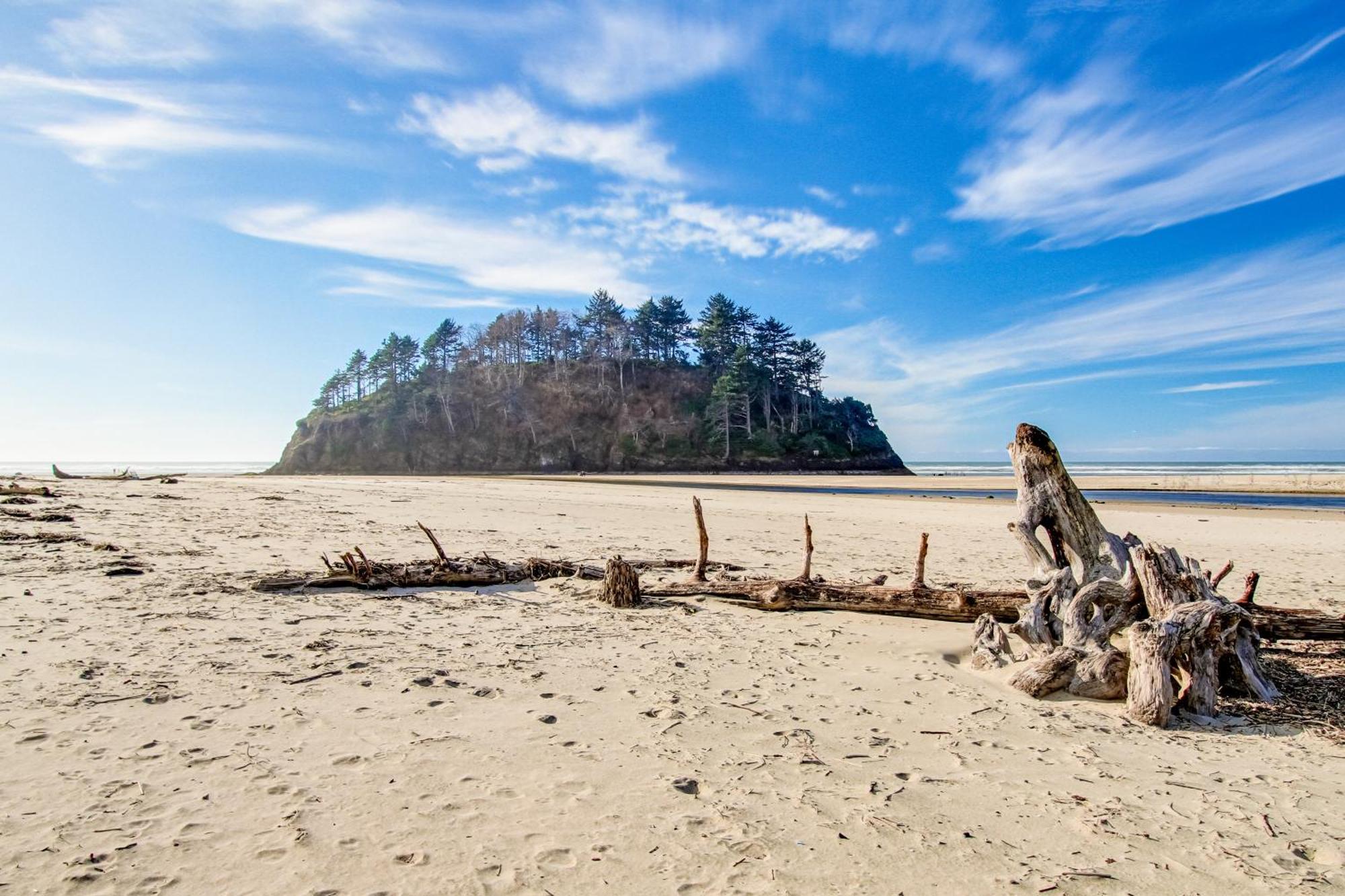 Neskowin Resort Unit #203 Екстериор снимка